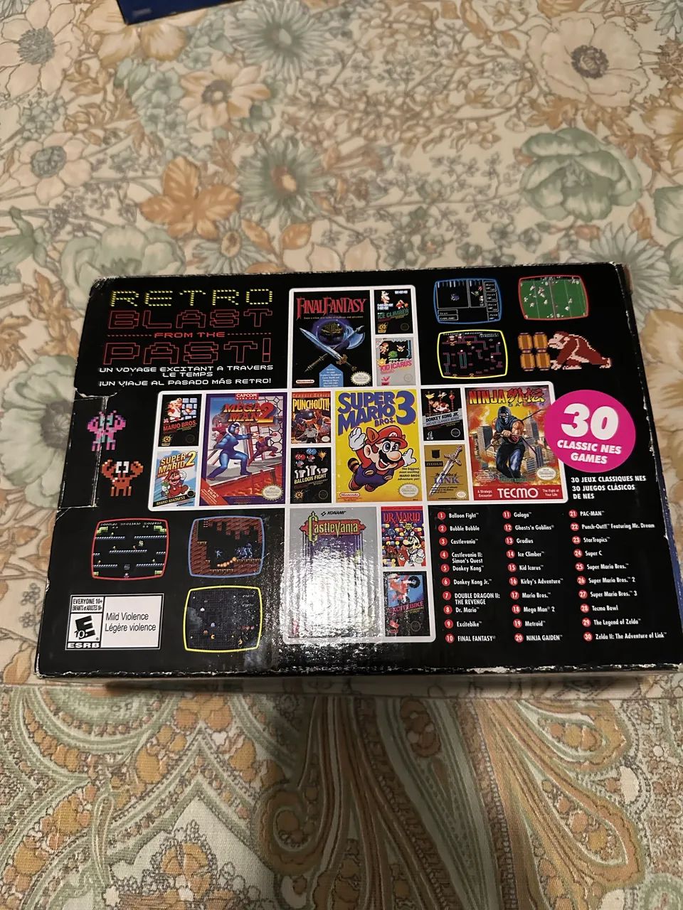 Nes Classic mini - Foto 2