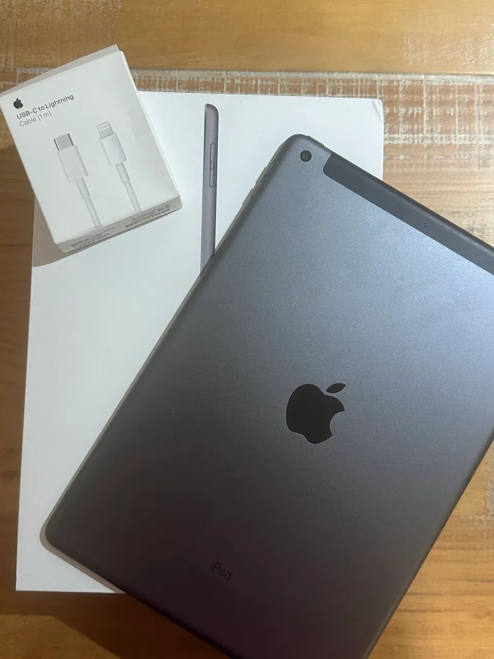 iPad 7 geração 128gb - Foto 3