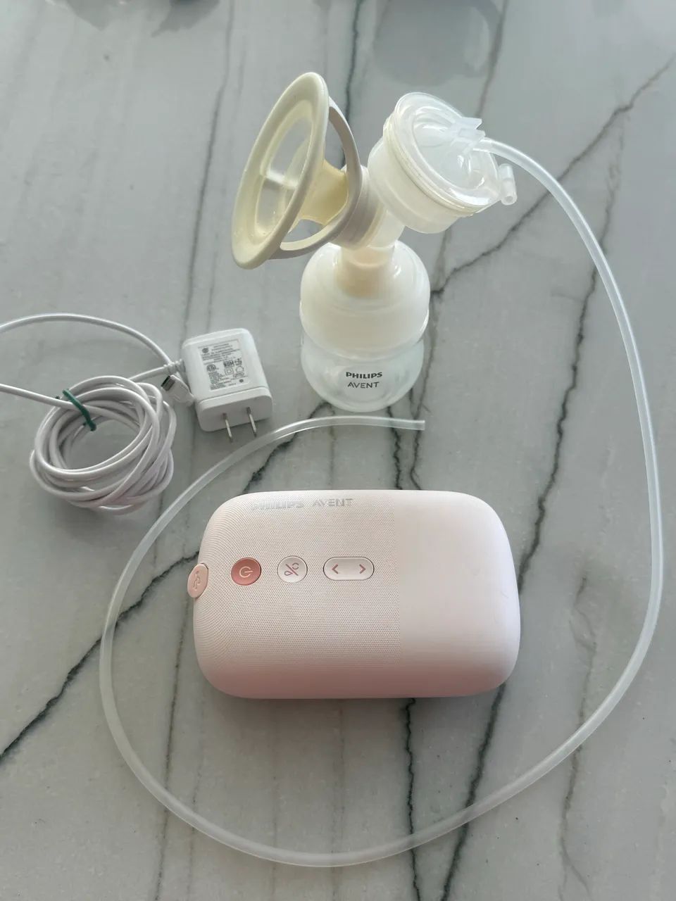 Extratora Philips Avent Advanced Natural Motion | Original EUA - Foto 2