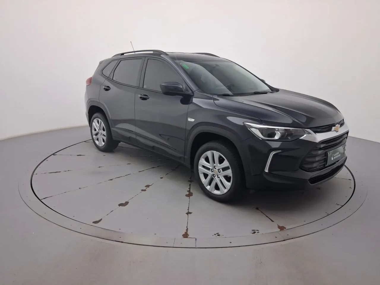 Chevrolet Tracker LT 1.0 Turbo 12V Flex Aut., foto 7 de 18