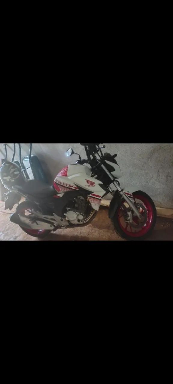 Cb 250  - Foto 2