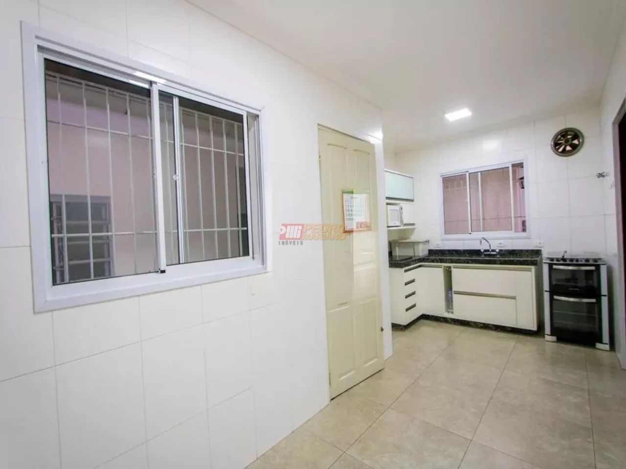 Casa Térrea no Bairro Vila América em Santo André - Foto 5