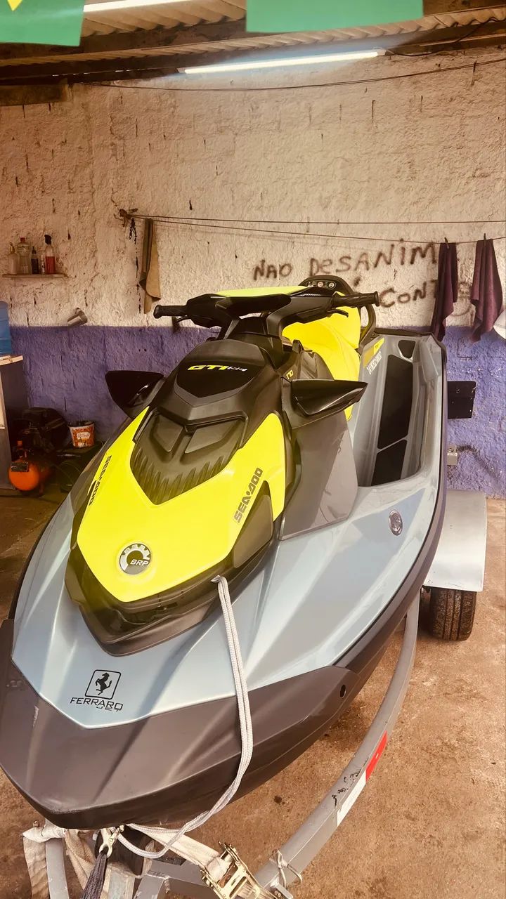 Jetski *04 - Foto 4
