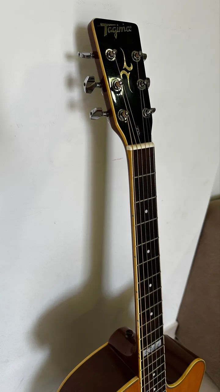 Violão TAGIMA - Foto 5