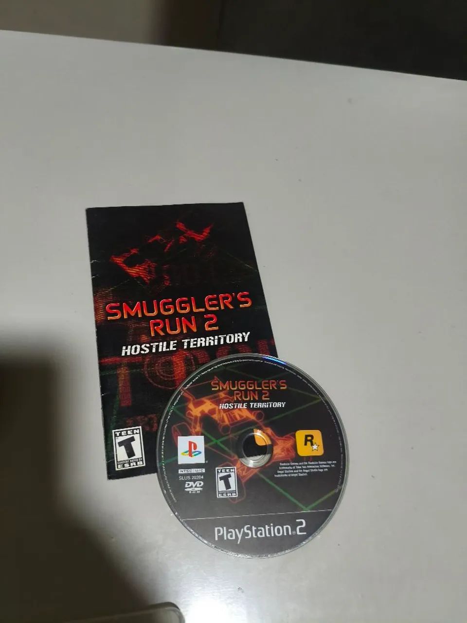 3 jogos de vídeo game - Foto 5