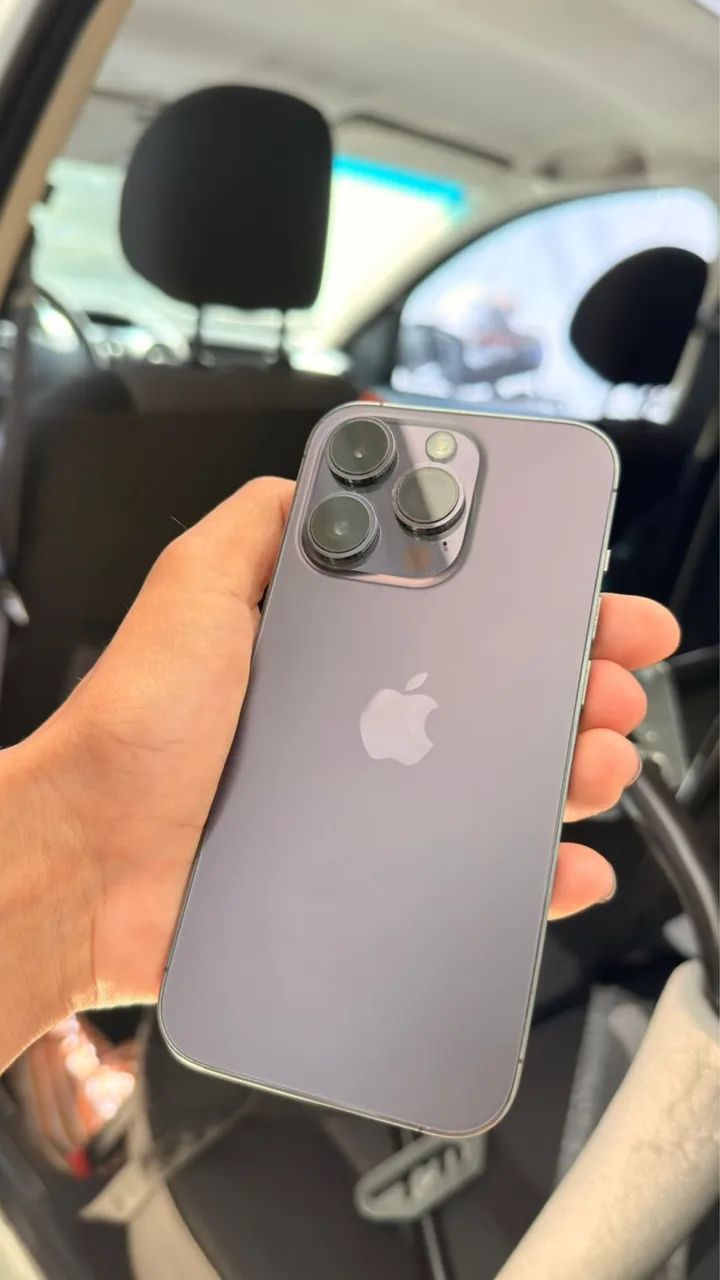 IPHONE 14 PRO 256GB - Foto 4