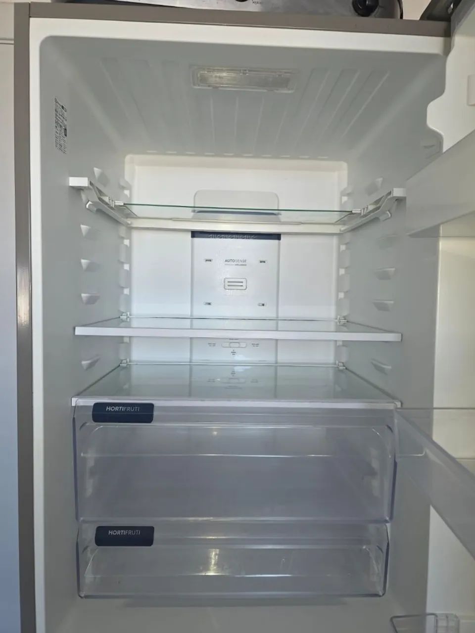 Geladeira Eletrolux 490l - Foto 4