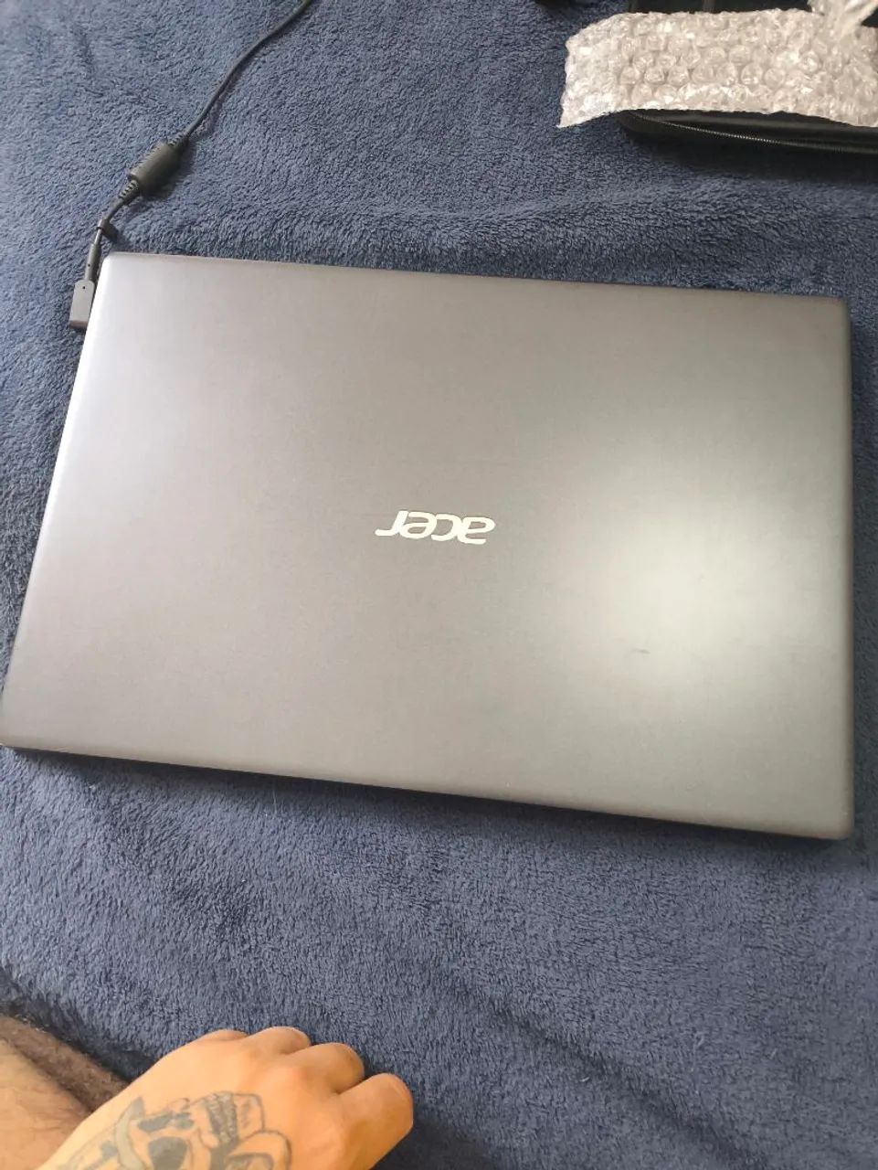 Acer aspire 3 - Foto 4