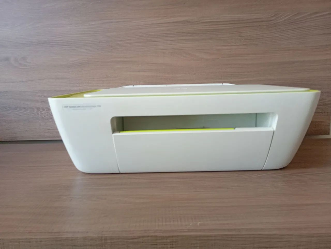 Impressora HP