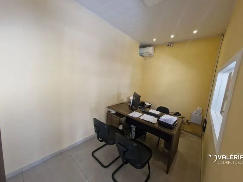 PREDIO COMERCIAL COM 99M² NO REDUTO - Foto 4