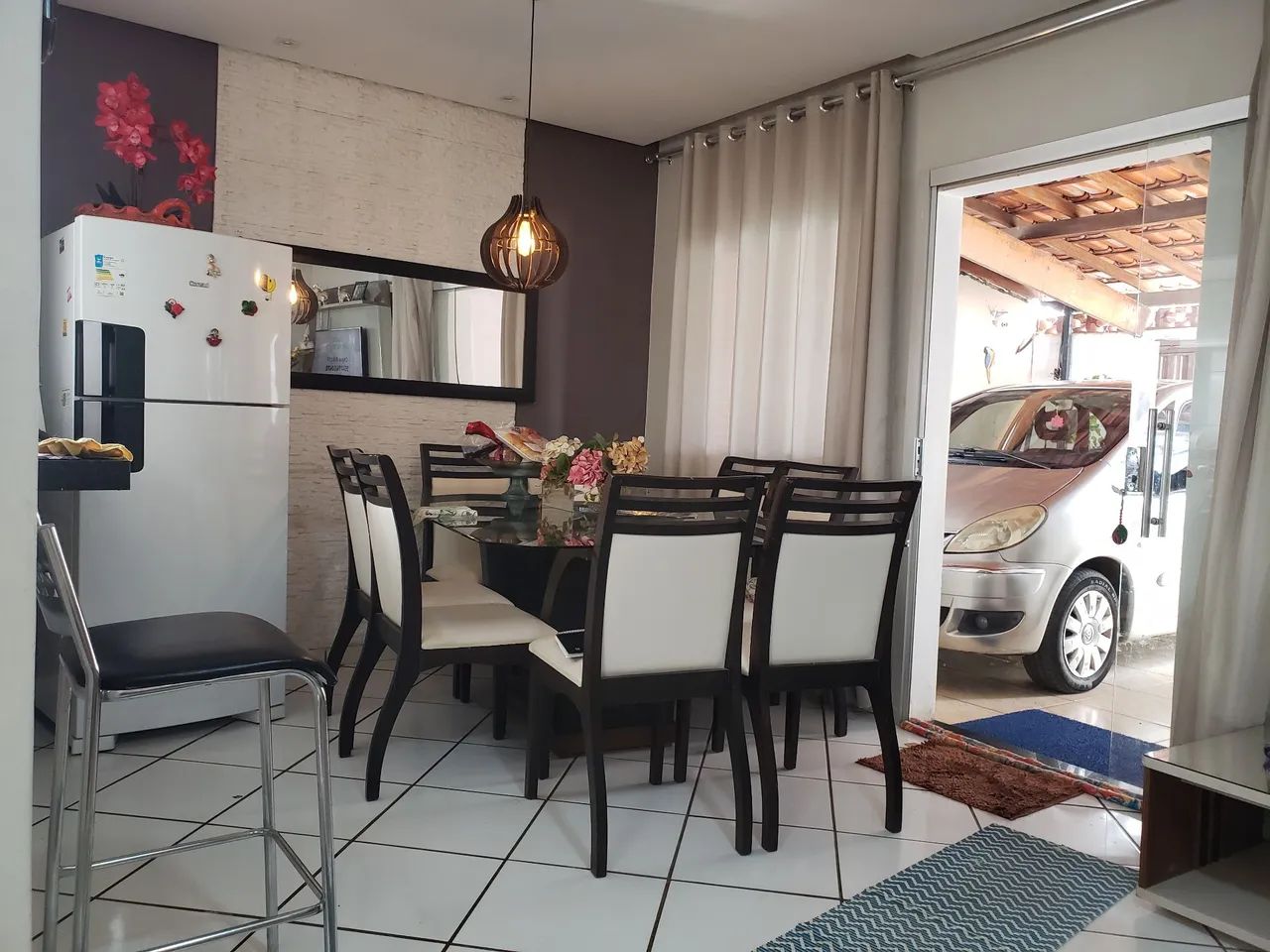 Casa a venda e Montes Claros  - Foto 2