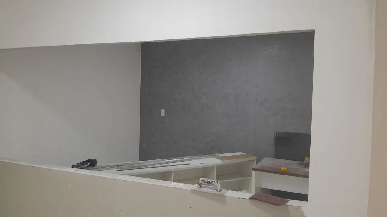 Serviço de gesso  - Foto 3