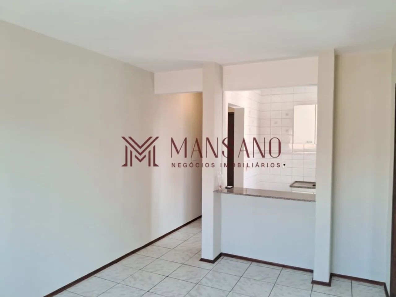 Apartamento para alugar no edifício Di Cavalcanti em Vila Altinópolis, Bauru - SP - Foto 2