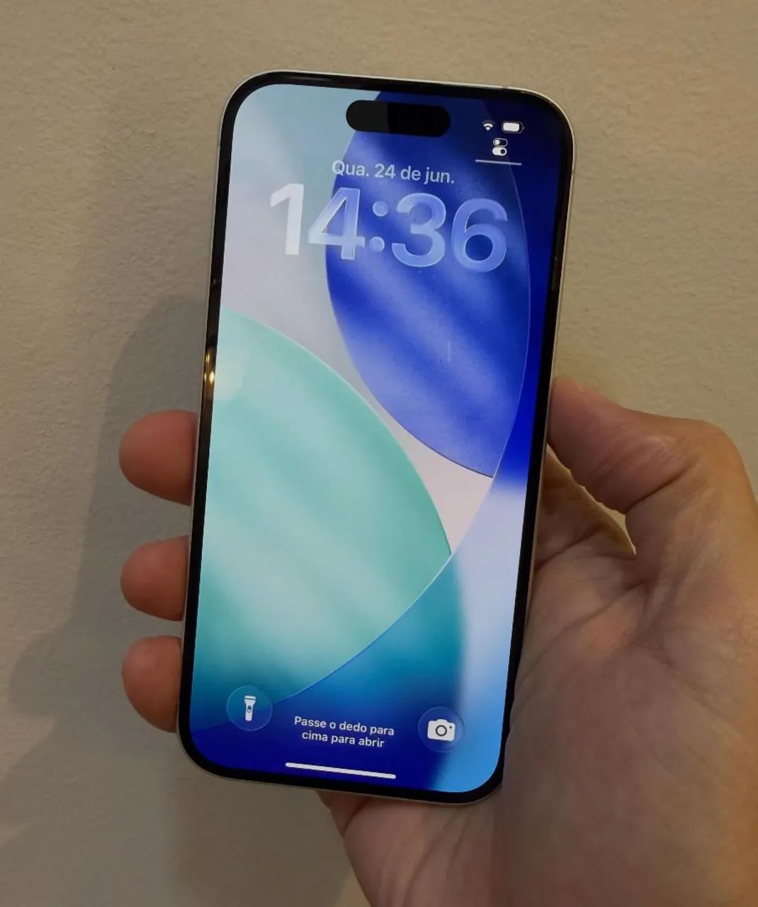Iphone 16 plus - Foto 5