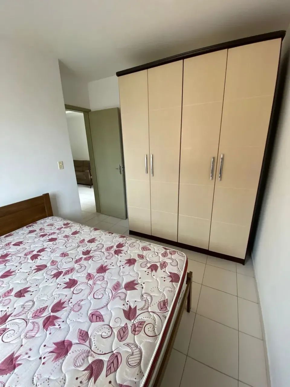 Apartamento mobiliado no Condomínio Solar dos Ventos - Foto 5