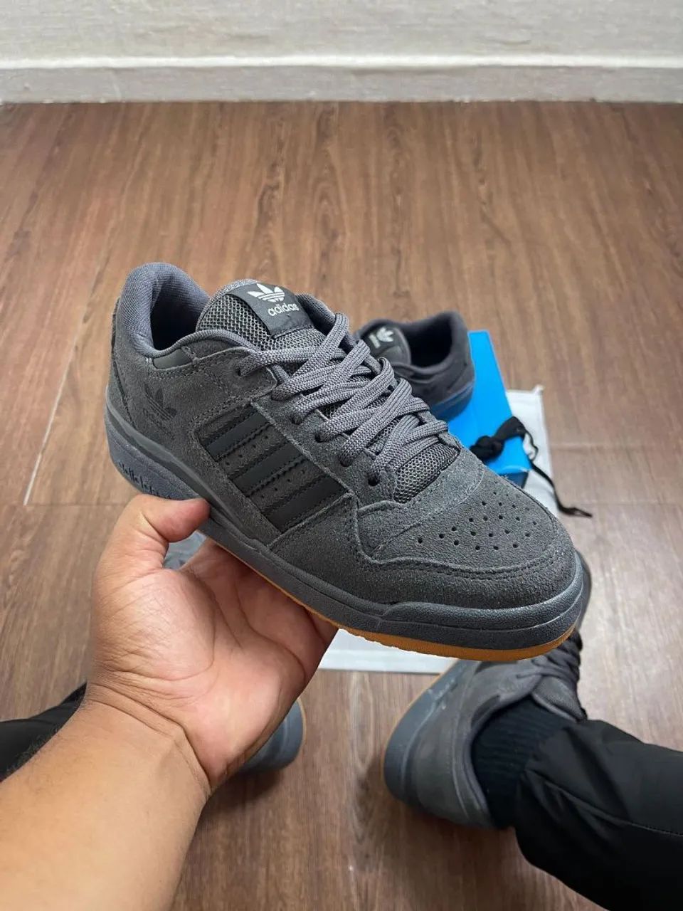 Adidas 