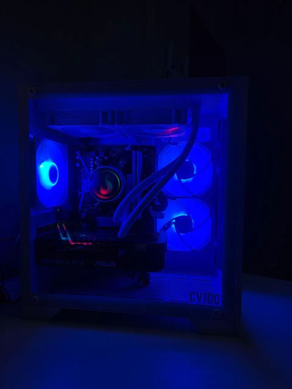 Vendo Pc gamer - Foto 4