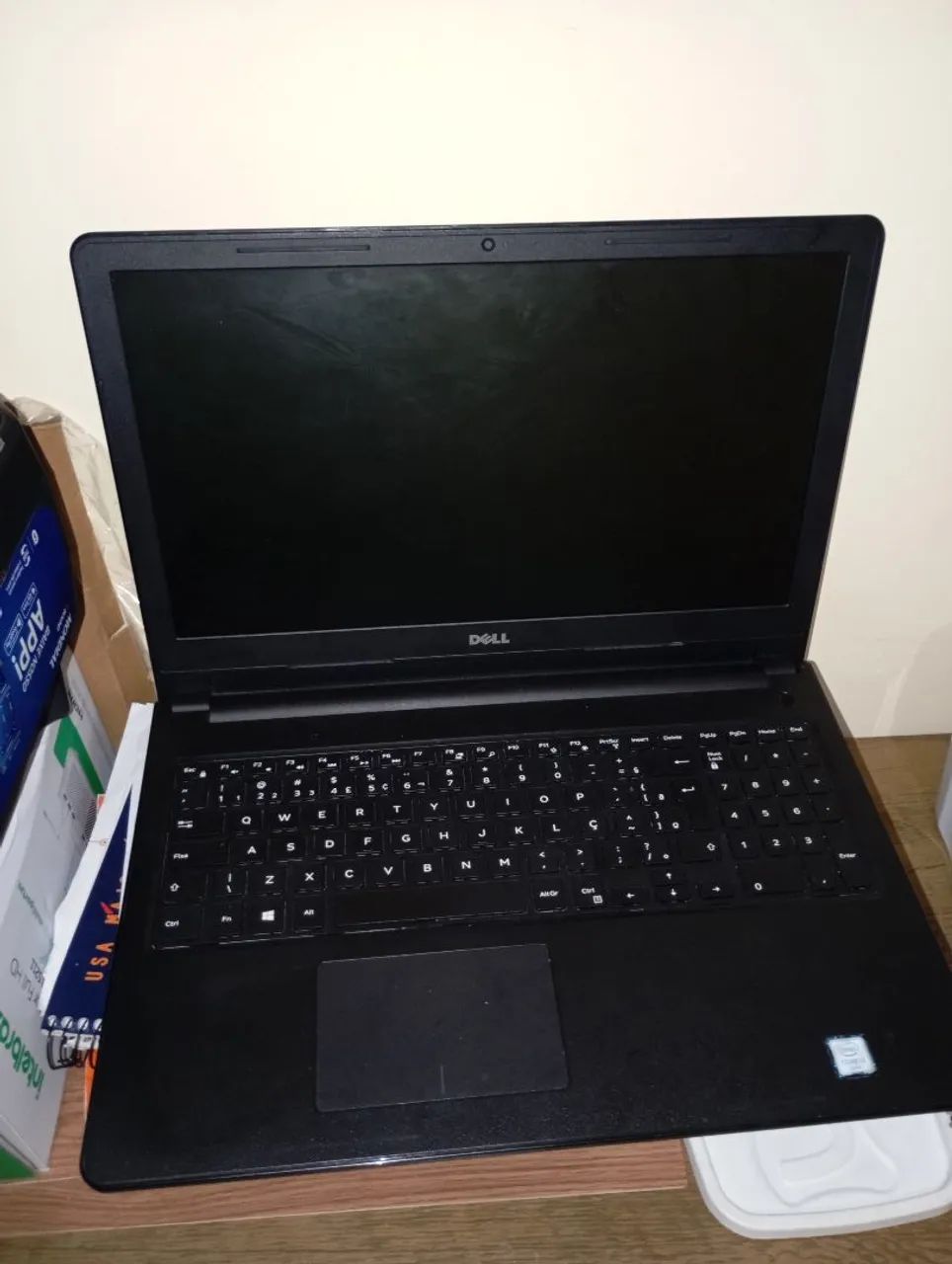 Notbook DELL - Foto 2