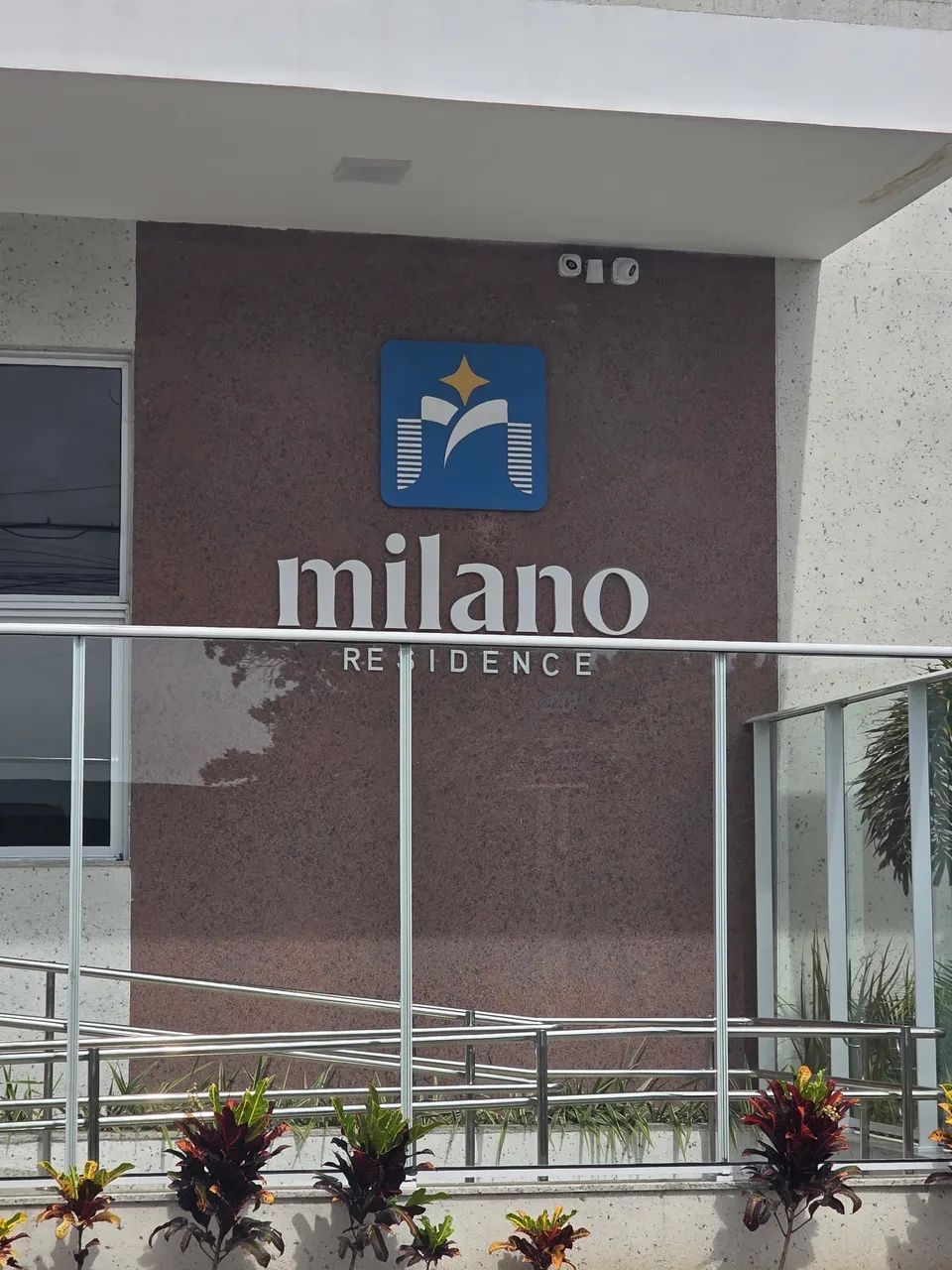 Milano residence  locação