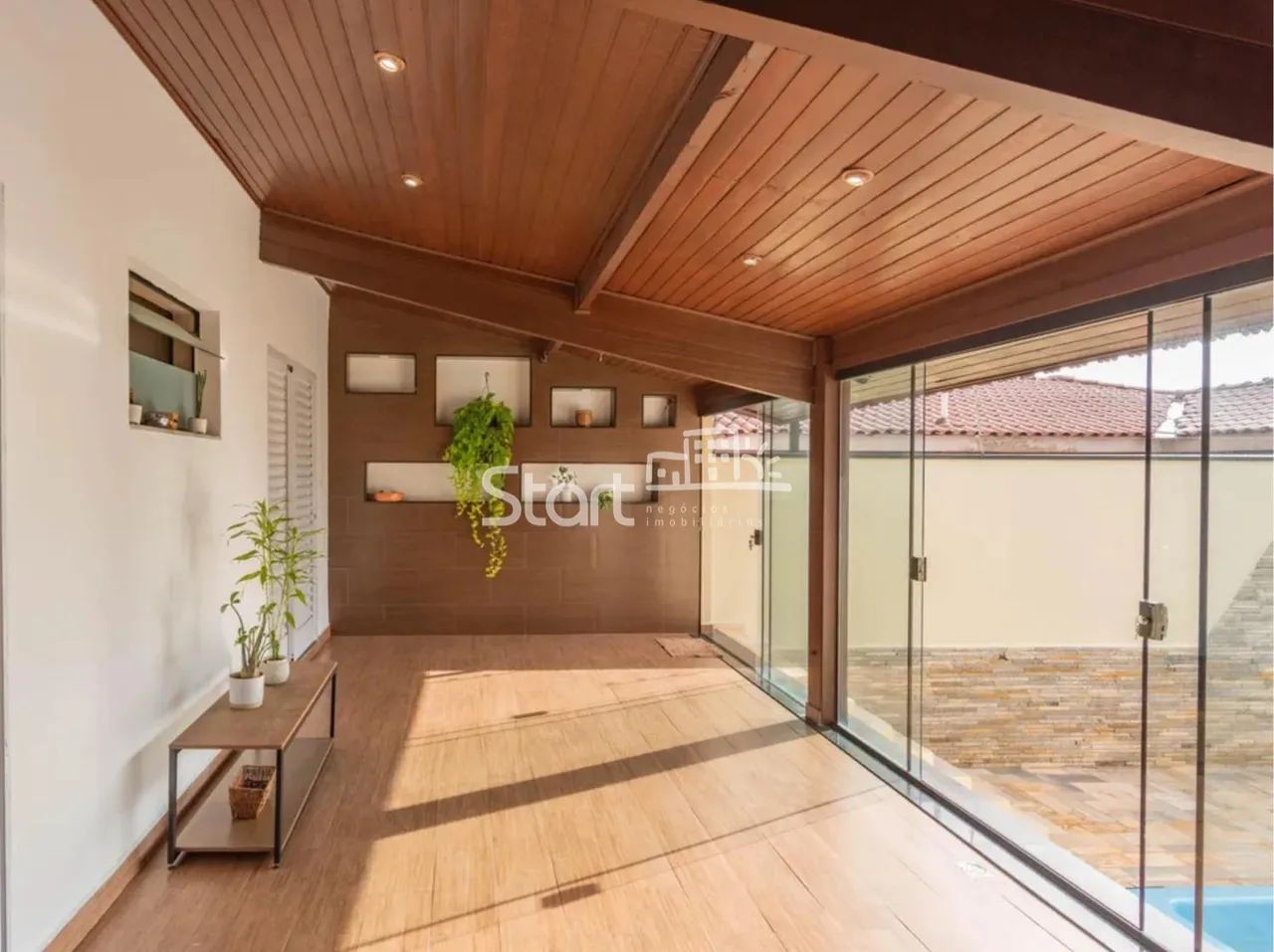 casa - Jardim dos Oliveiras - Campinas - Foto 3
