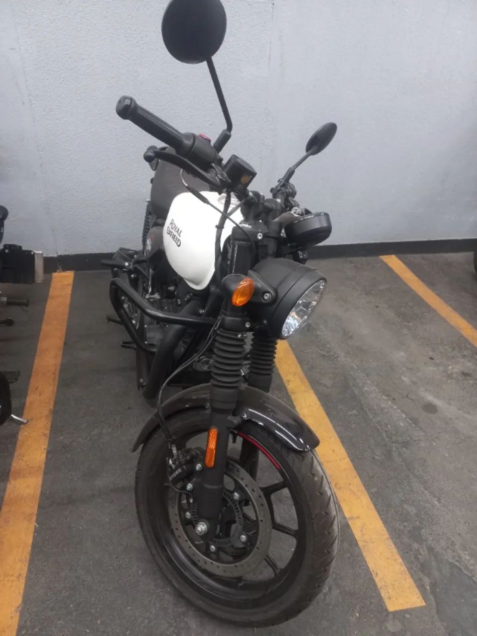 Moto zero km - Foto 4