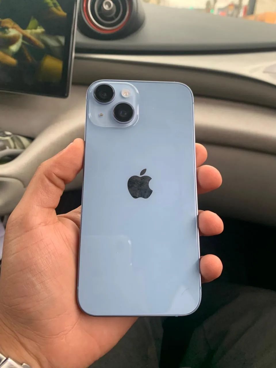 iPhone 14 128gb - Foto 2
