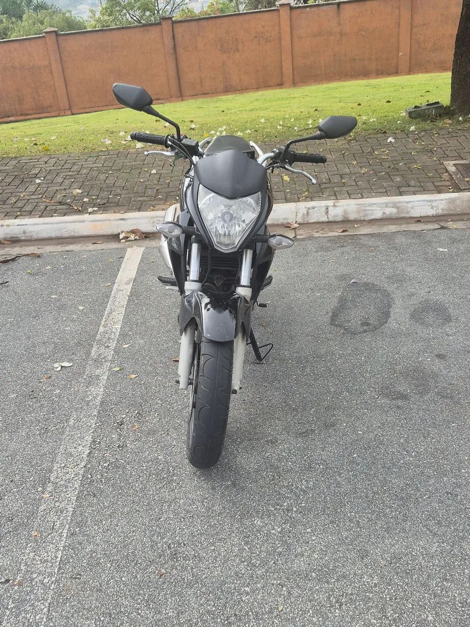 Honda CB 300R - Foto 3