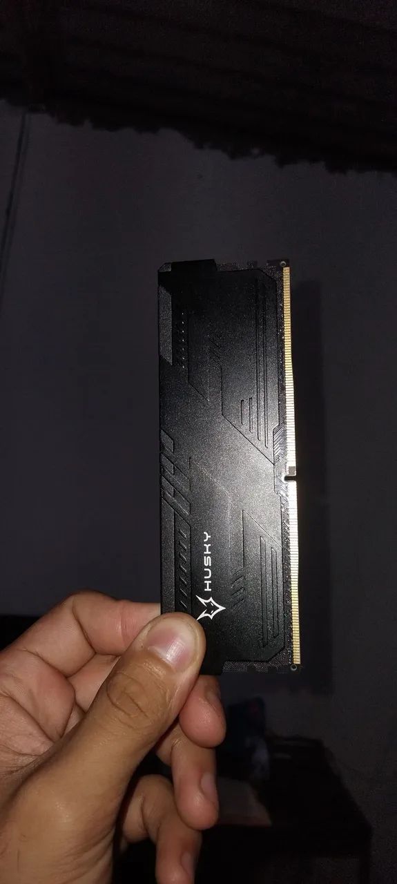 MEMÓRIA RAM 8 GB - Foto 2