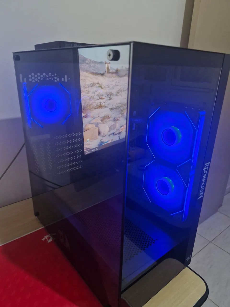 Computador Gamer  - Foto 4