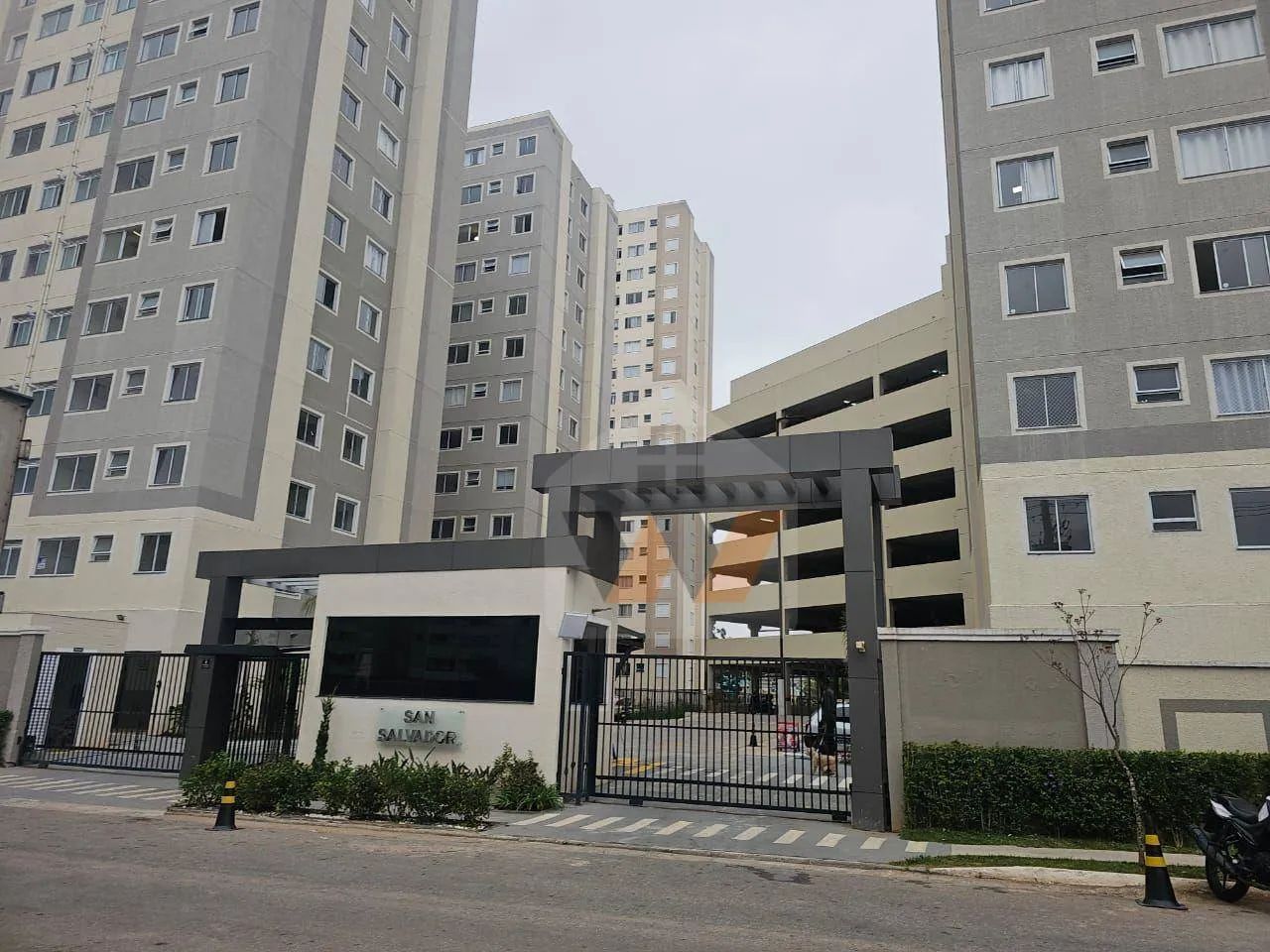 apartamento 02 dormitórios