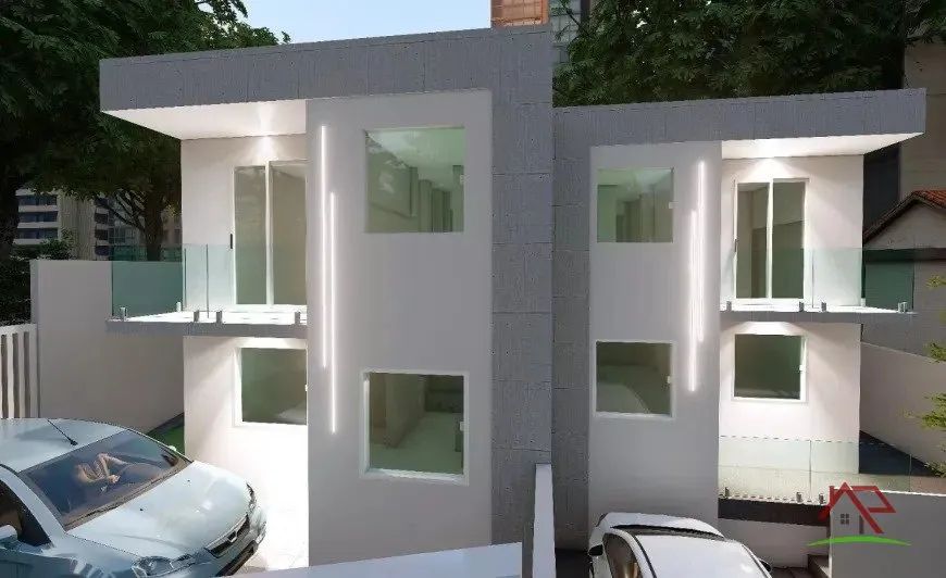 Vendo casa no bairro Letícia!! - Foto 5