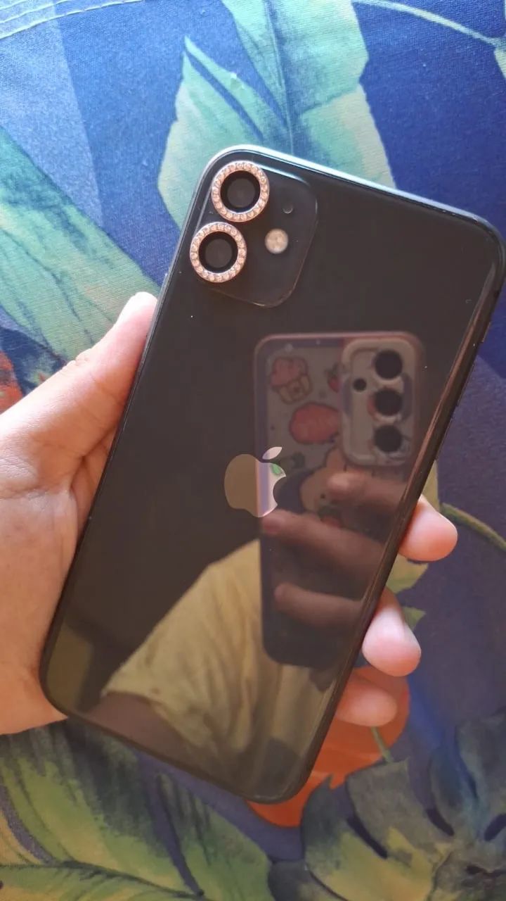 vendo iphone 11