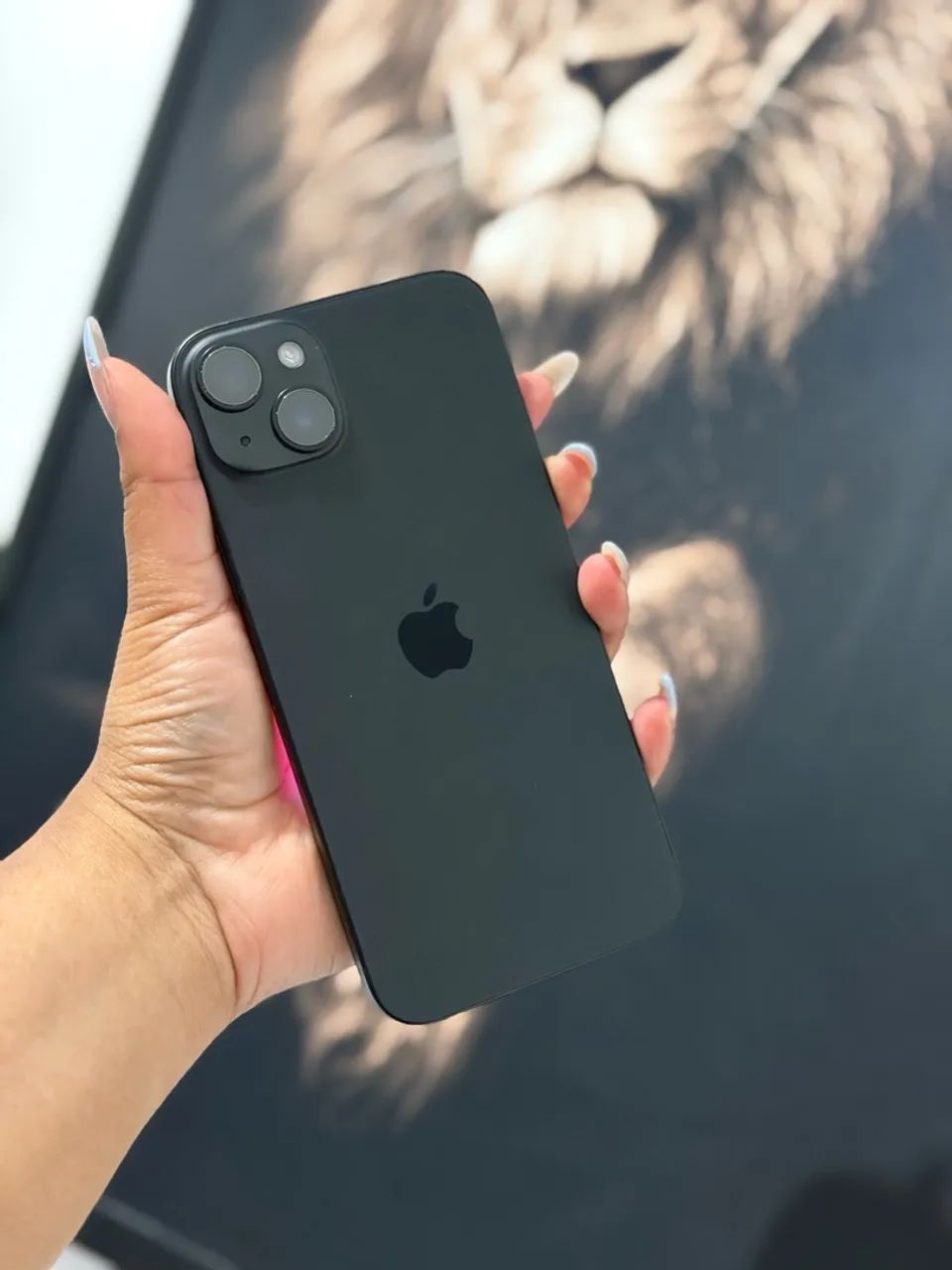 iPhone 15Plus - Foto 2