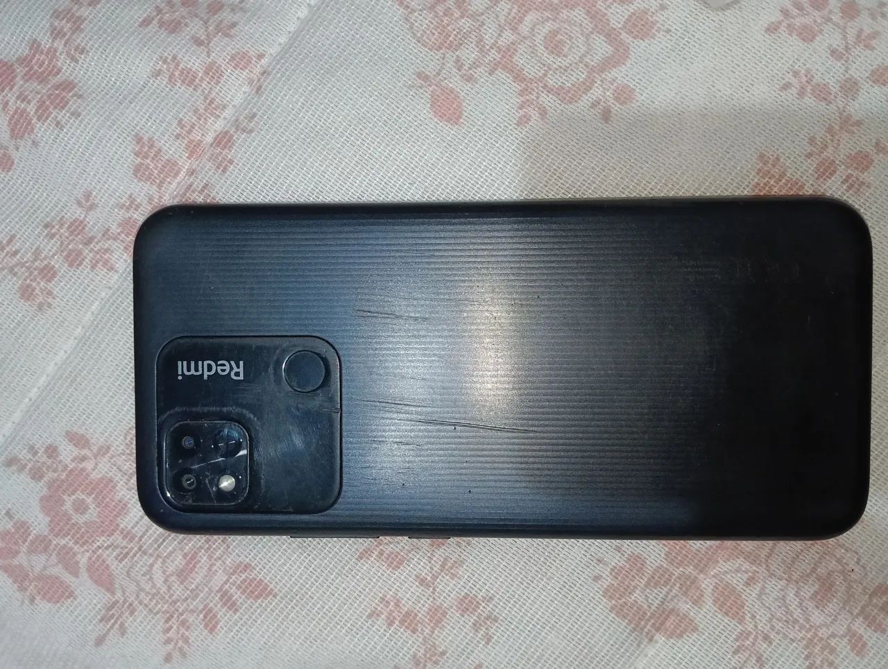 Celular redimi 10A - Foto 3