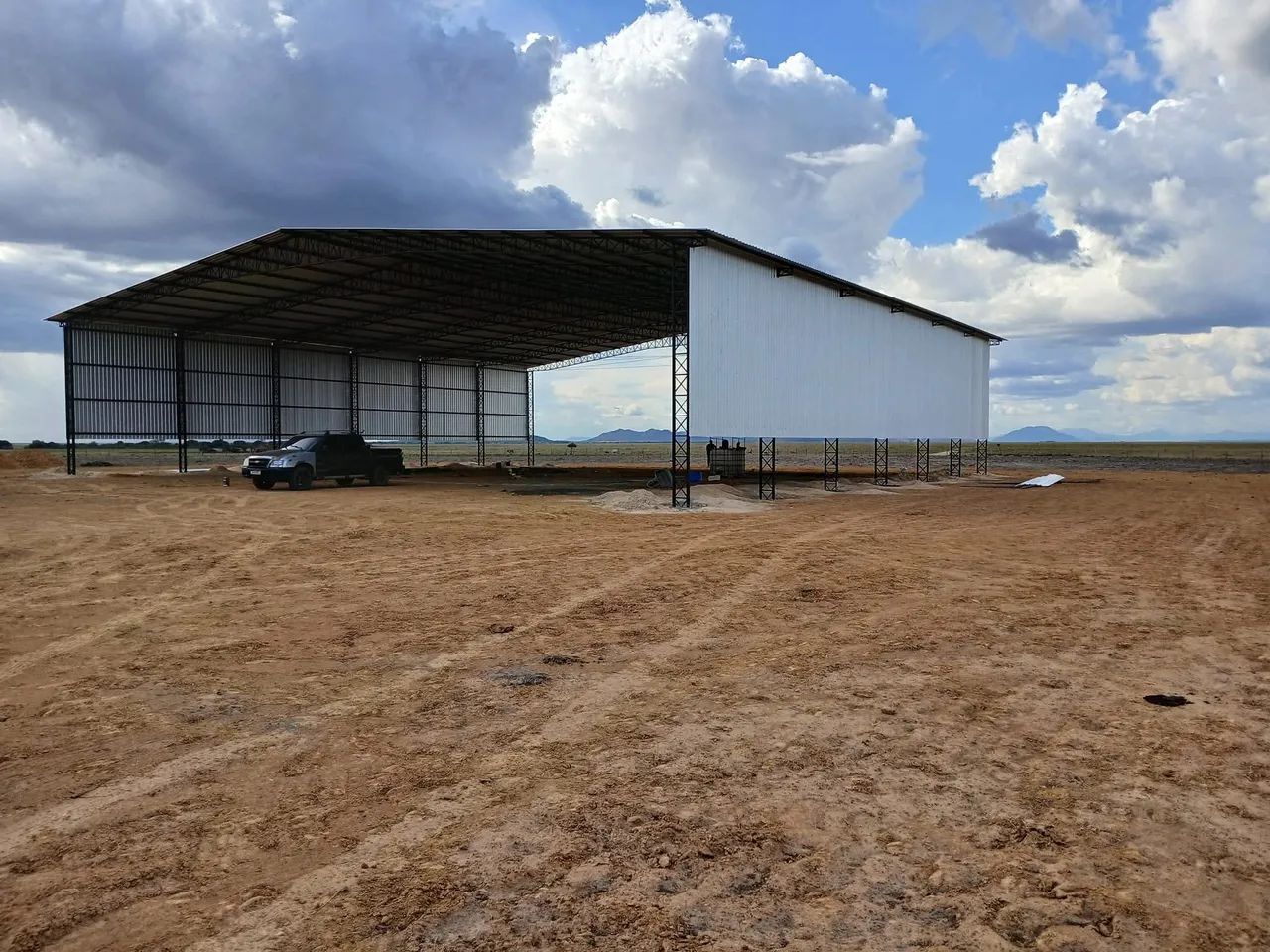 Faça seu orçamento sem compromisso 