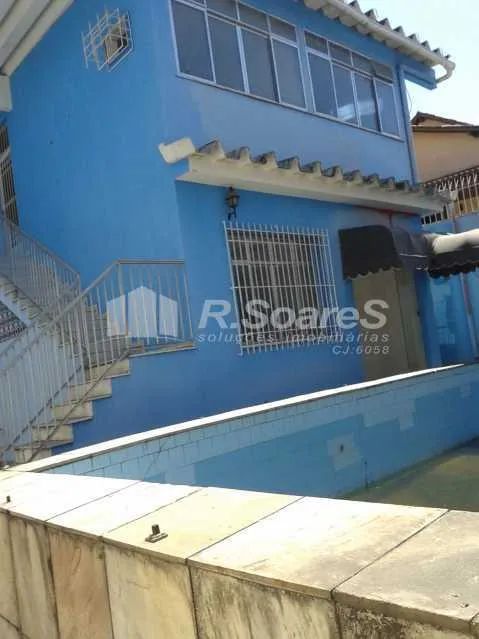 Prédio comercial, rua Alves do Vale, Vila Valqueire - Foto 3
