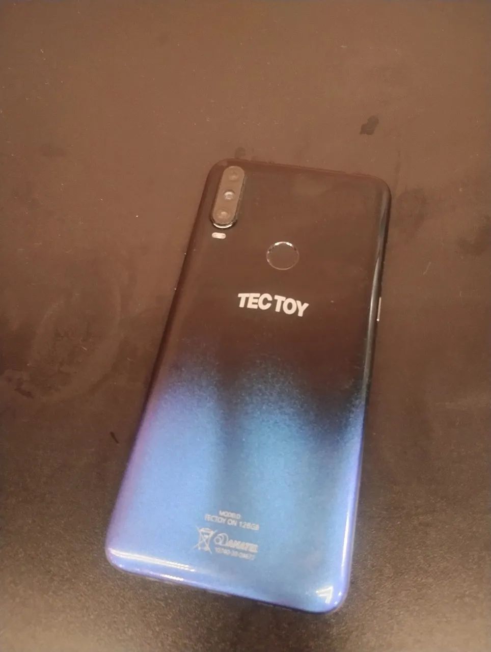 Vendo celular barato  - Foto 2