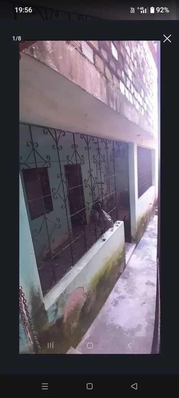 Vende-se ou aluga-se 