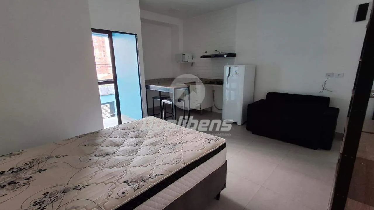 Kitnet para alugar em Vila Bocaina - Foto 2