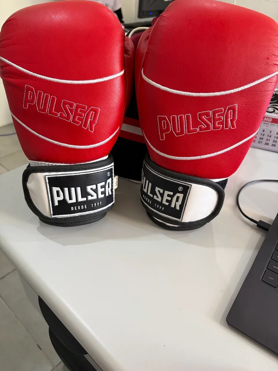 Luva Pulser - Foto 2