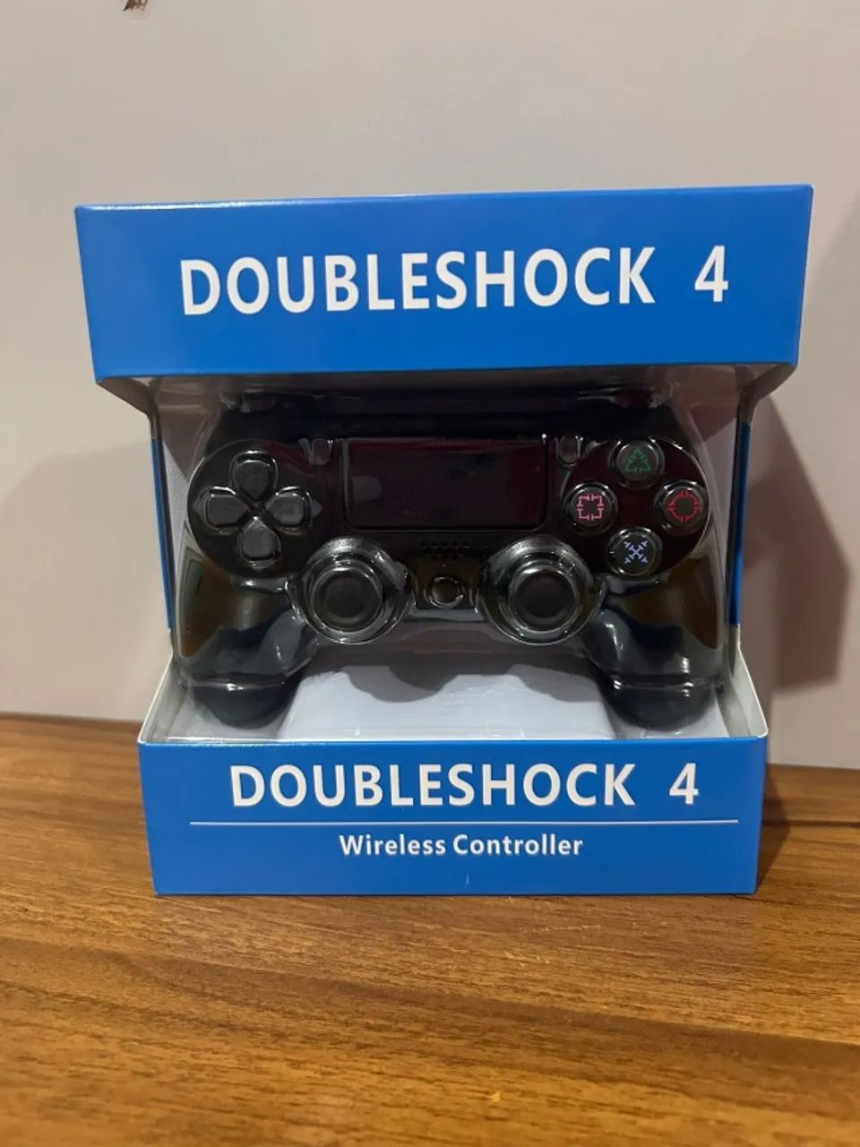 その他 DUALSHOCK4 CONTROLE SEM FIO COMPATÍVEL PS4 | Dualshock 4 Wireless + Cabo USB