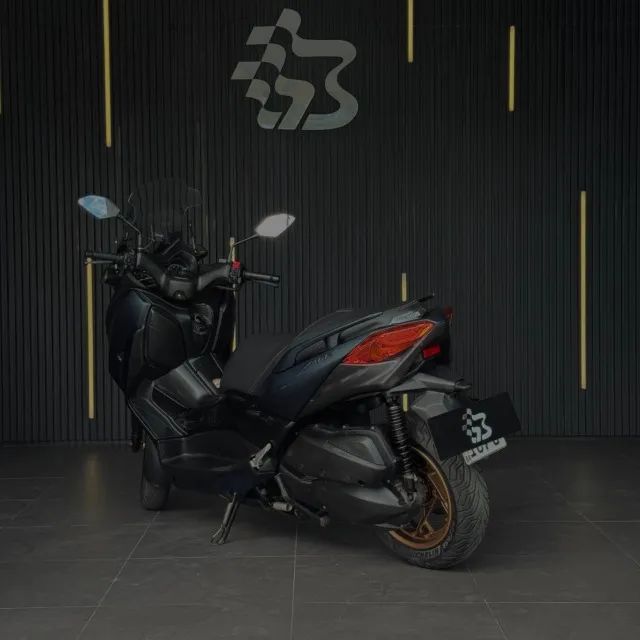 YAMAHA XMAX 250 ABS - Foto 3