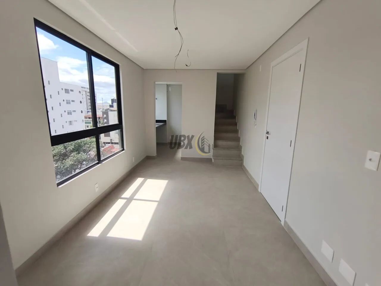 Cobertura 1 quarto 2 salas próximo Silviano Brandão! - Foto 3