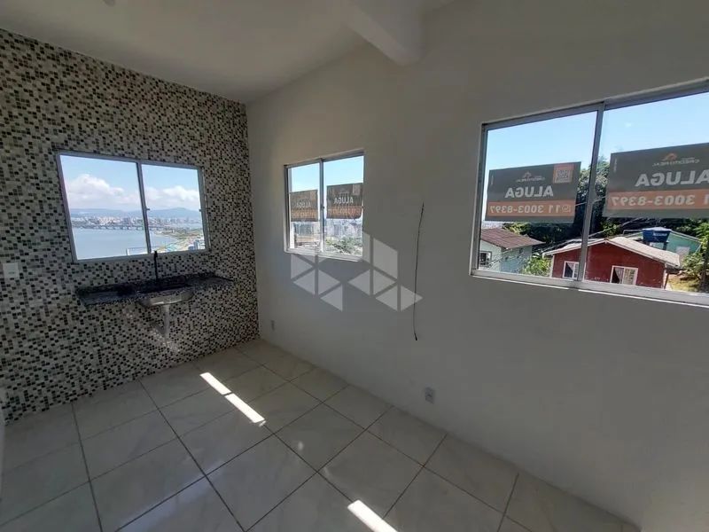 Apartamento 30M² - para Alugar - Foto 4