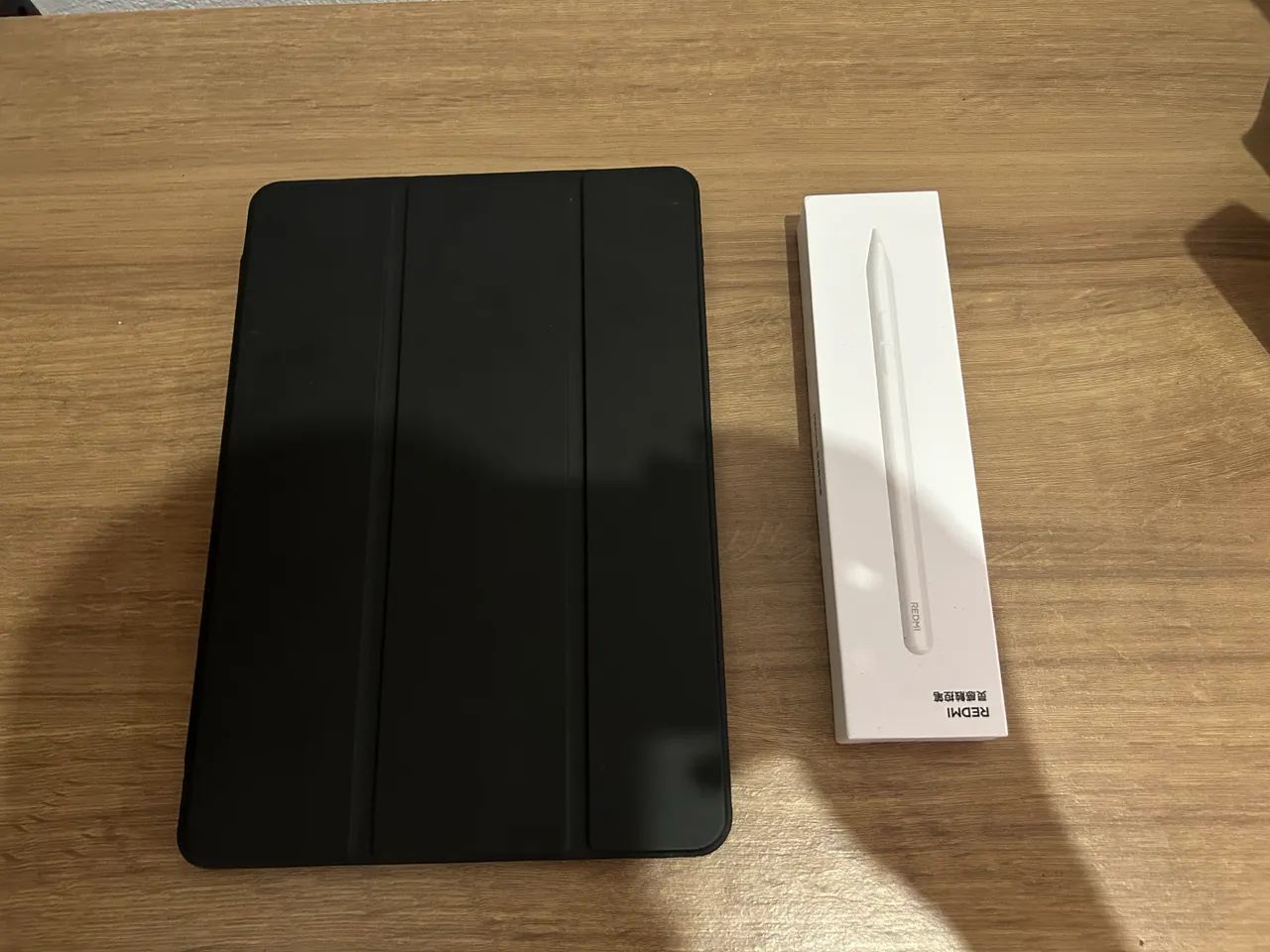 Tablet seminovo em perfeito estado - Foto 2