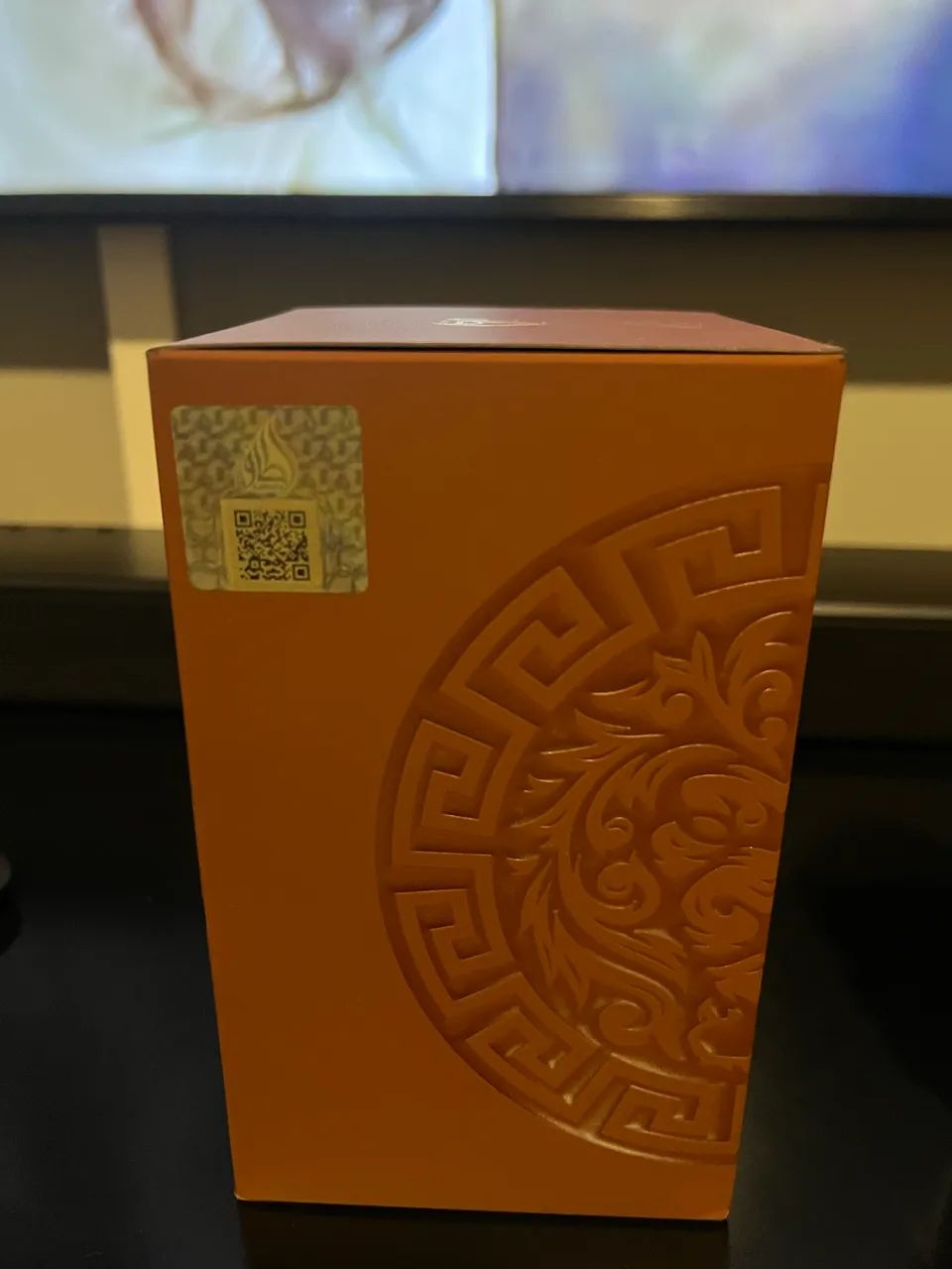 Perfume ASAD BOURBON  - Foto 3