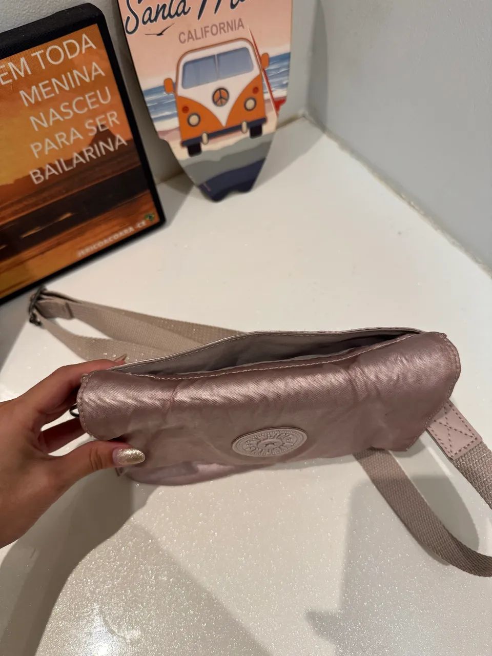 Bolsa Kipling  - Foto 3