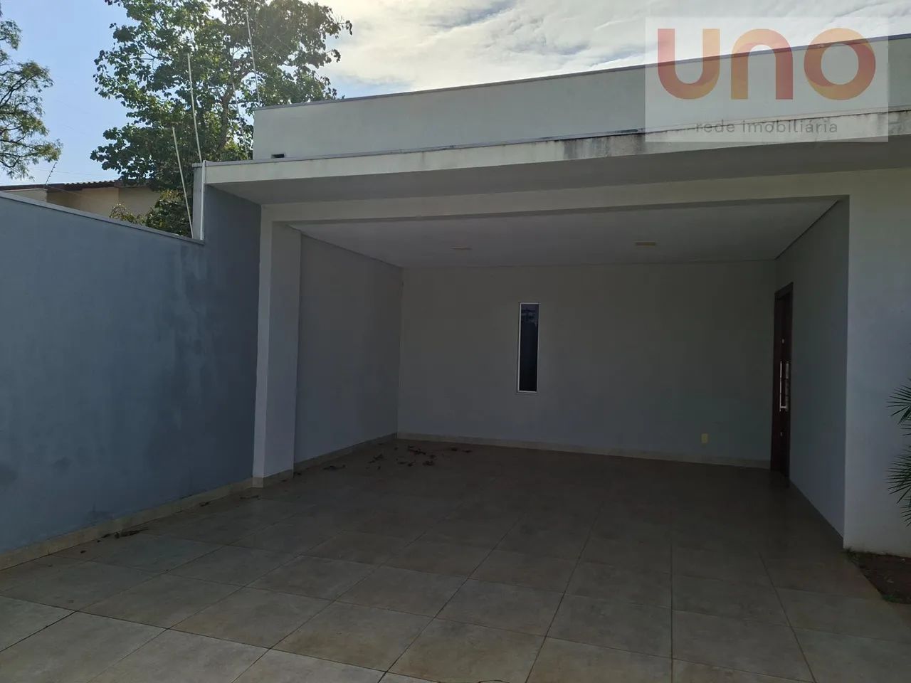 Casa em Vila Nascente - Campo Grande - Foto 3