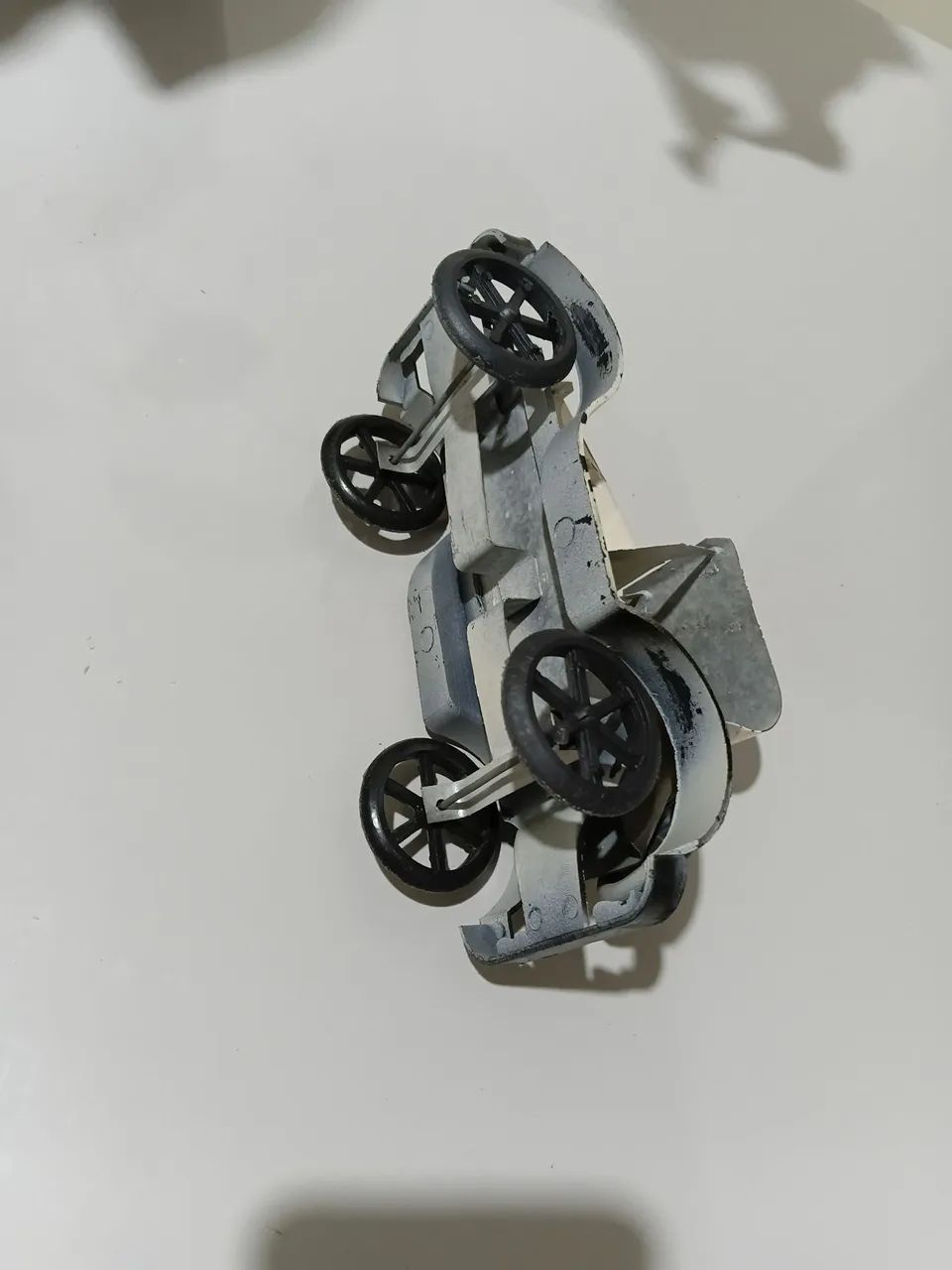 Calhambeque vintage - Foto 3