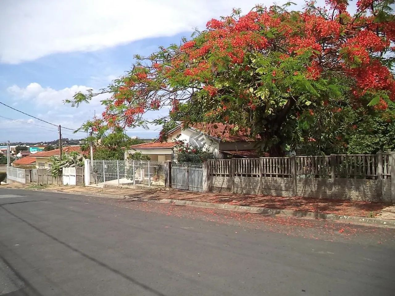 Chácara à venda em Hortolândia, Vila Real, com 3 quartos, com 2092.4 m² - Foto 3
